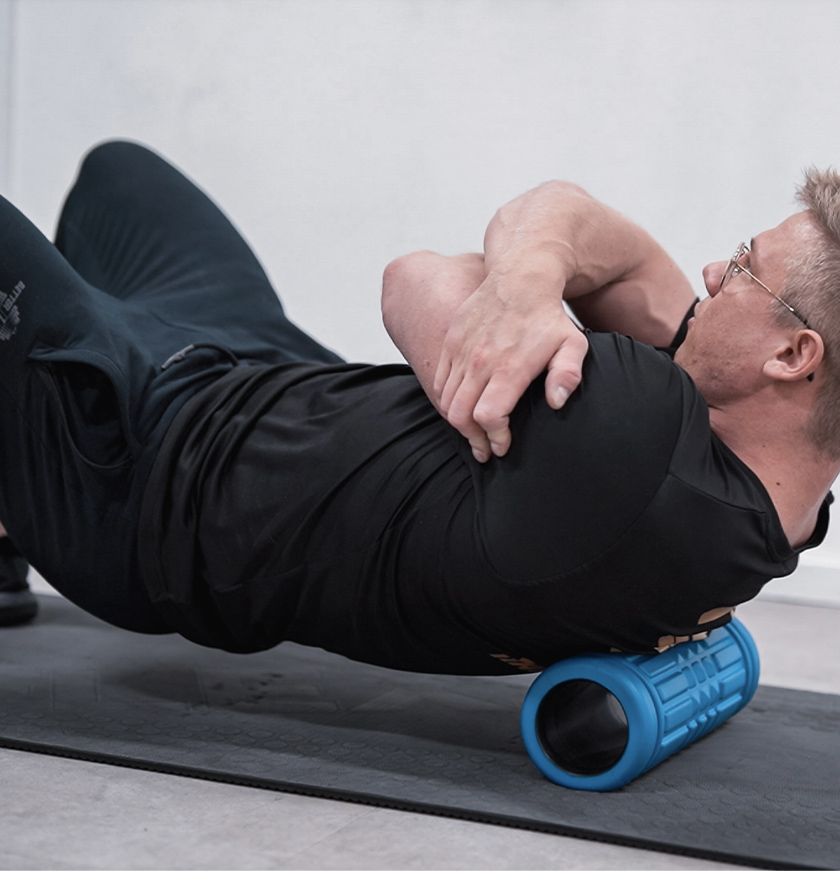 Foamroll lapaluut Foamroll lapaluut
